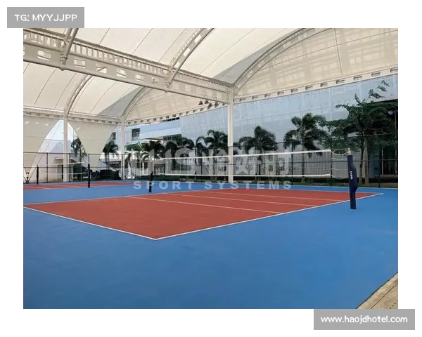 球场景观与环境设计的完美融合探析：打造舒适与视觉享受的运动空间