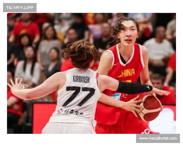 中国女篮冲击季军张子宇韩旭领衔复仇韩国小组赛外线输18分 中国女篮冲击季军张子宇韩旭领衔复仇韩国小组赛外线输18分